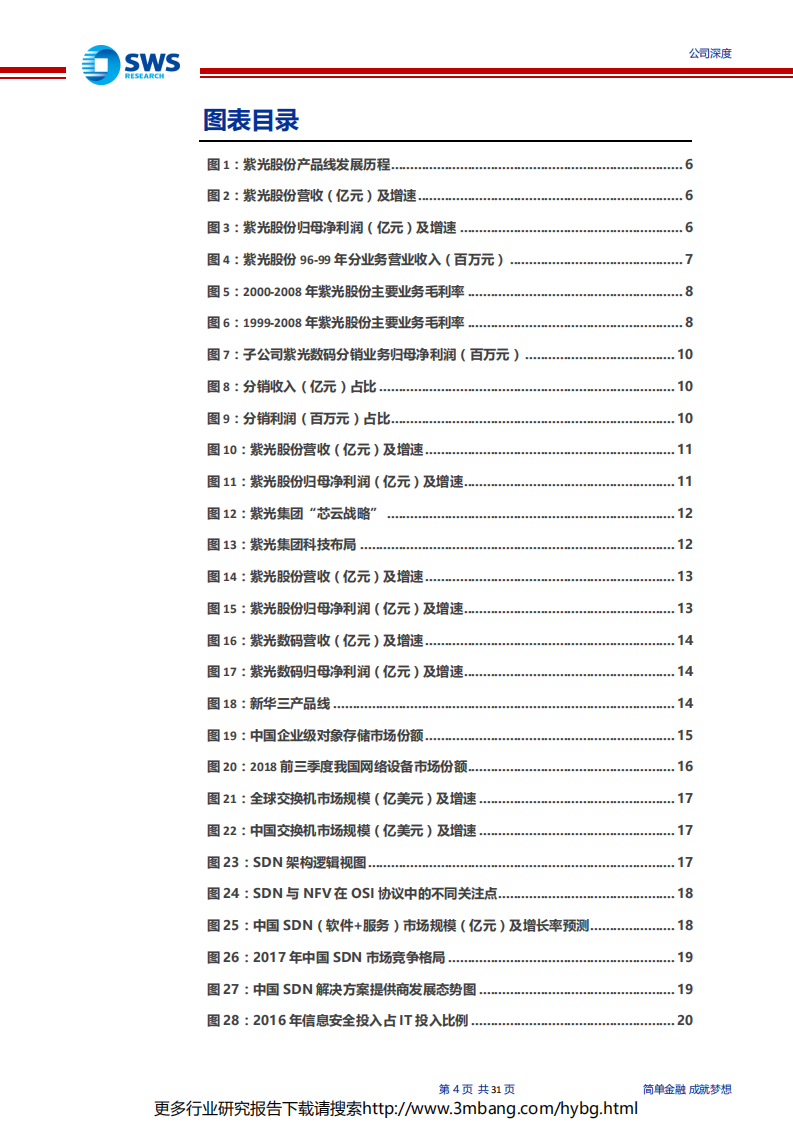 紫光股份-云化趋势的新IT领航-190627.pdf 第4页