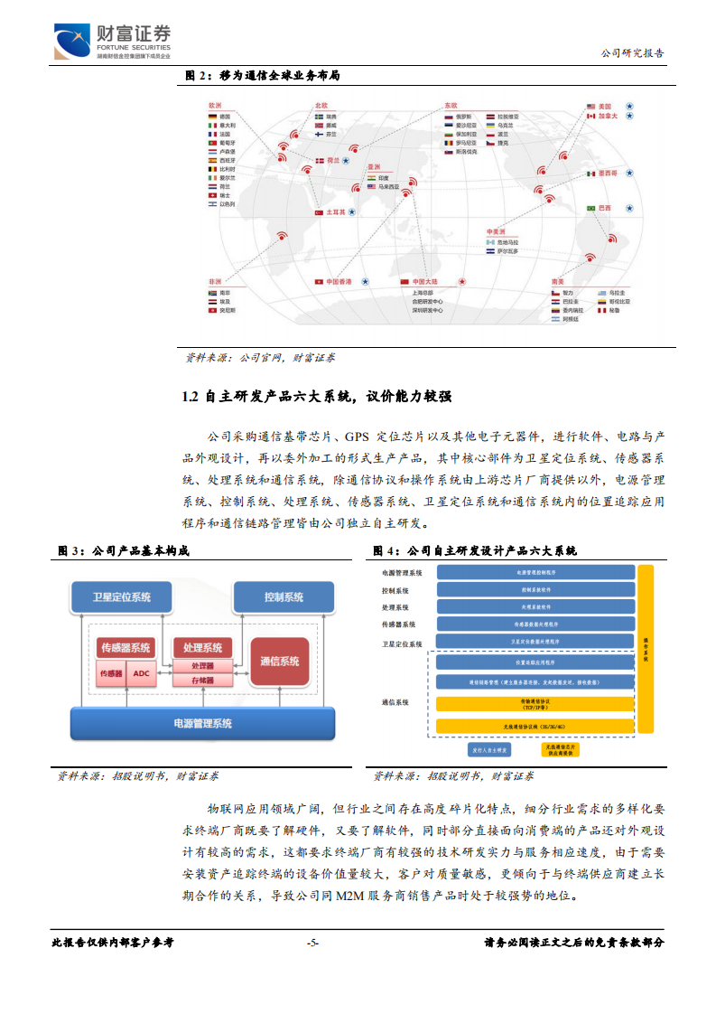 移为通信--围绕“资产追踪”主线布局，业务发展迎来良机-200122.pdf 第5页
