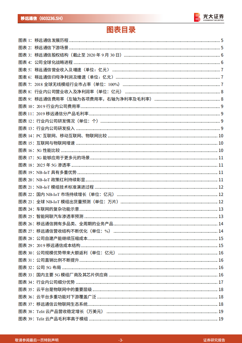 移远通信-跟踪报告：顺应市场航向，牢筑龙头地位-210414.pdf 第3页