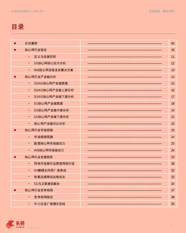 震有科技2021年震有科技企业报告：5G与卫星通信双向布局，未来可期-210430.pdf 第3页