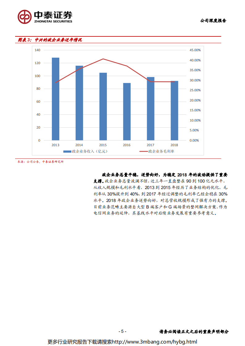 中兴通讯-5G新起点，网络创新凸显主设备长期价值-190627.pdf 第5页