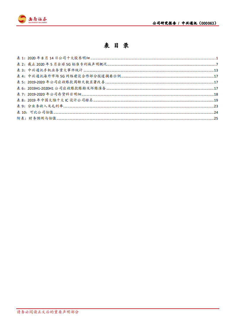 中兴通讯-科技龙头，5G铸就-210303.pdf 第5页