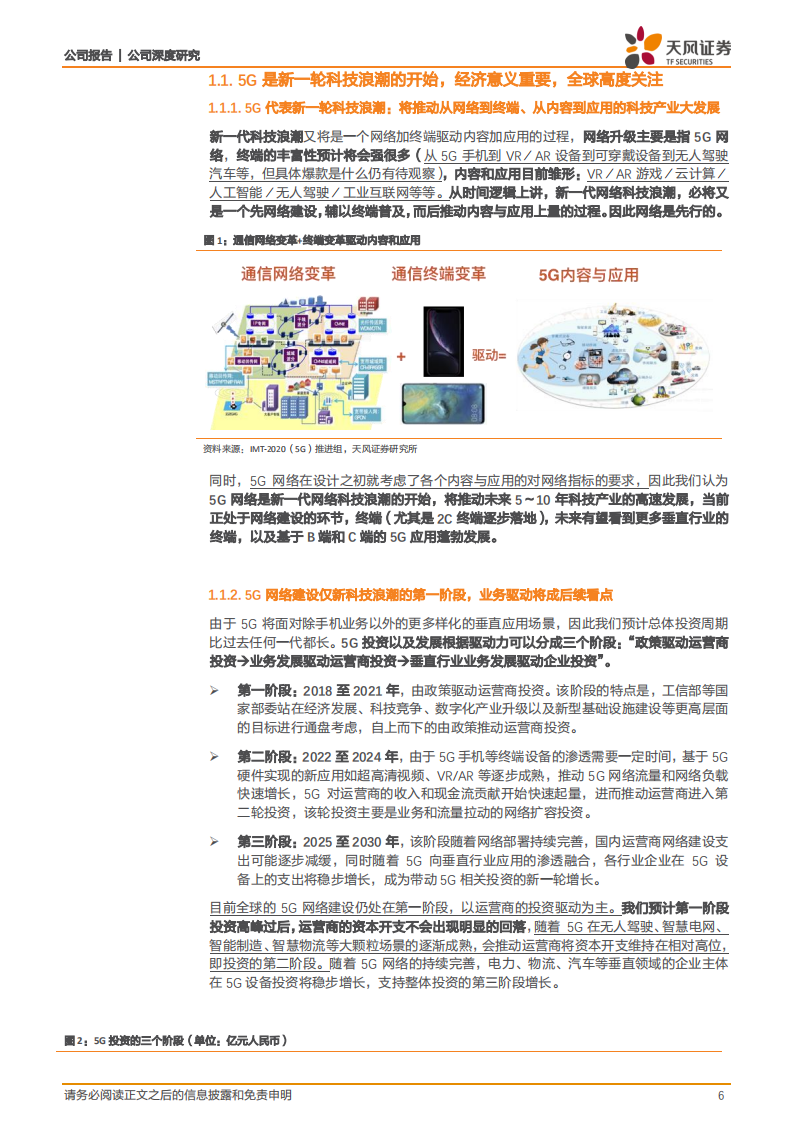 中兴通讯-向下扎根，向阳生长-210329.pdf 第6页