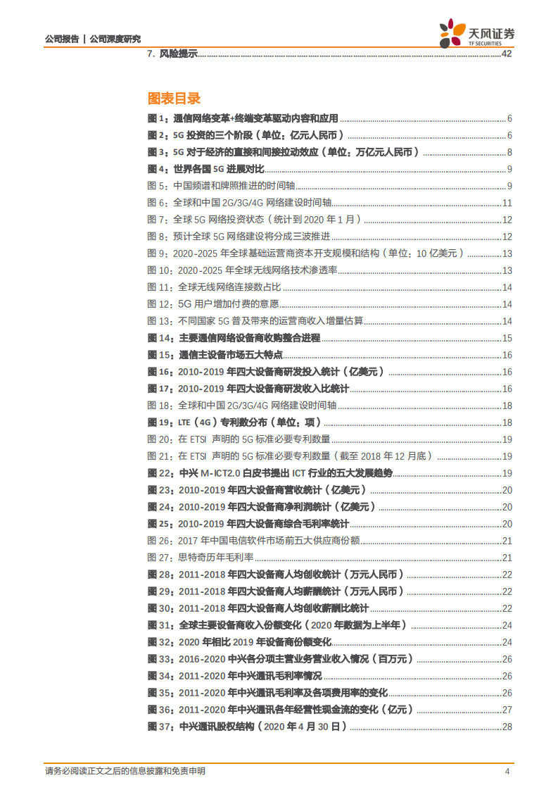 中兴通讯-向下扎根，向阳生长-210329.pdf 第4页