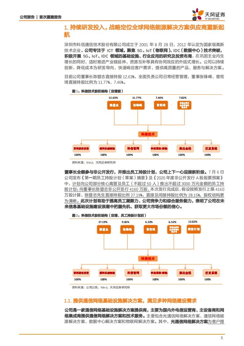 科信技术-科技浪潮新时代，信心满满成为网络能源领航者-20200730.pdf 第5页