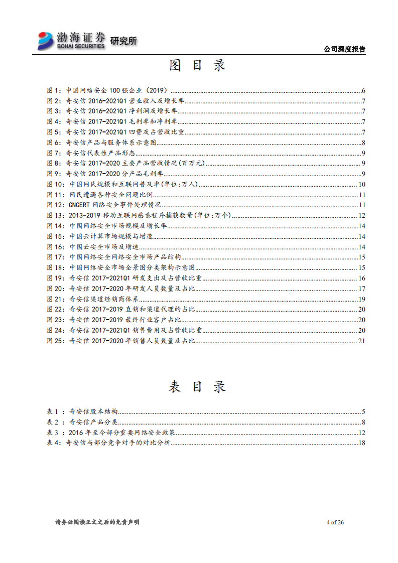 奇安信-深度报告：技术销售并重，网安行业优势凸显-210624.pdf 第4页