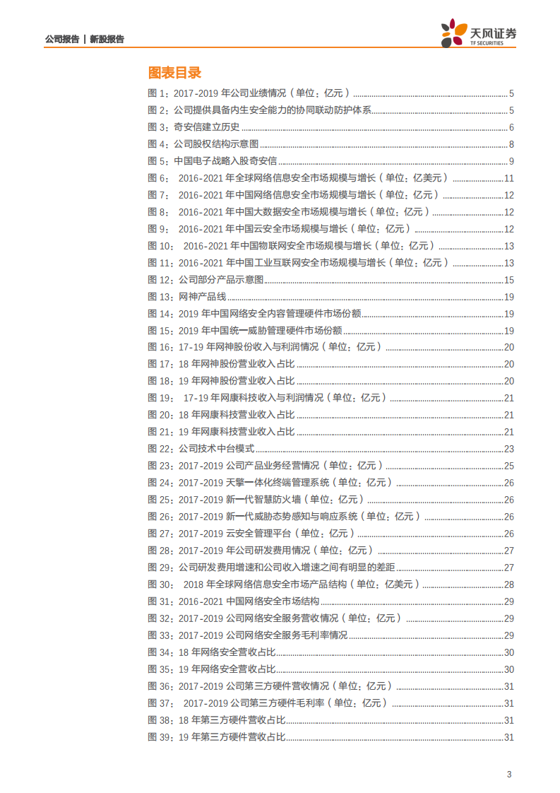 奇安信-网安帝国初建，千亿市值只是起点-20200720.pdf 第3页