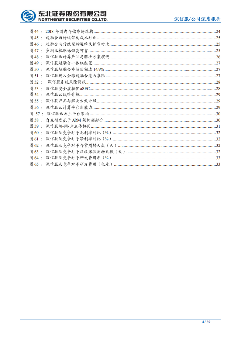 深信服-公司深度报告：&ldquo;安全+云&rdquo;快速迭代，持续成长-20200630.pdf 第4页