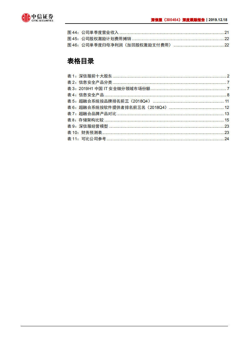 深信服-深度跟踪报告：云化基础设施领军，投入产出渐入佳境-191218.pdf 第4页