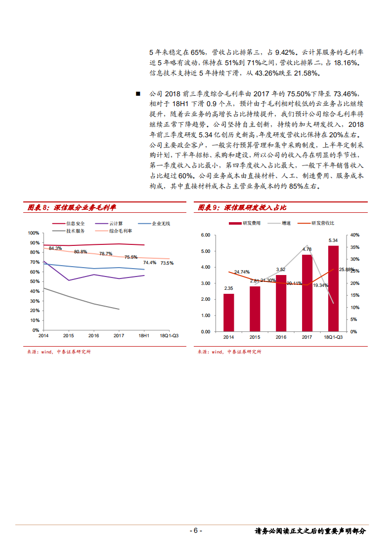 深信服-卓越产品化能力将驱动持续成长-181115.pdf 第6页