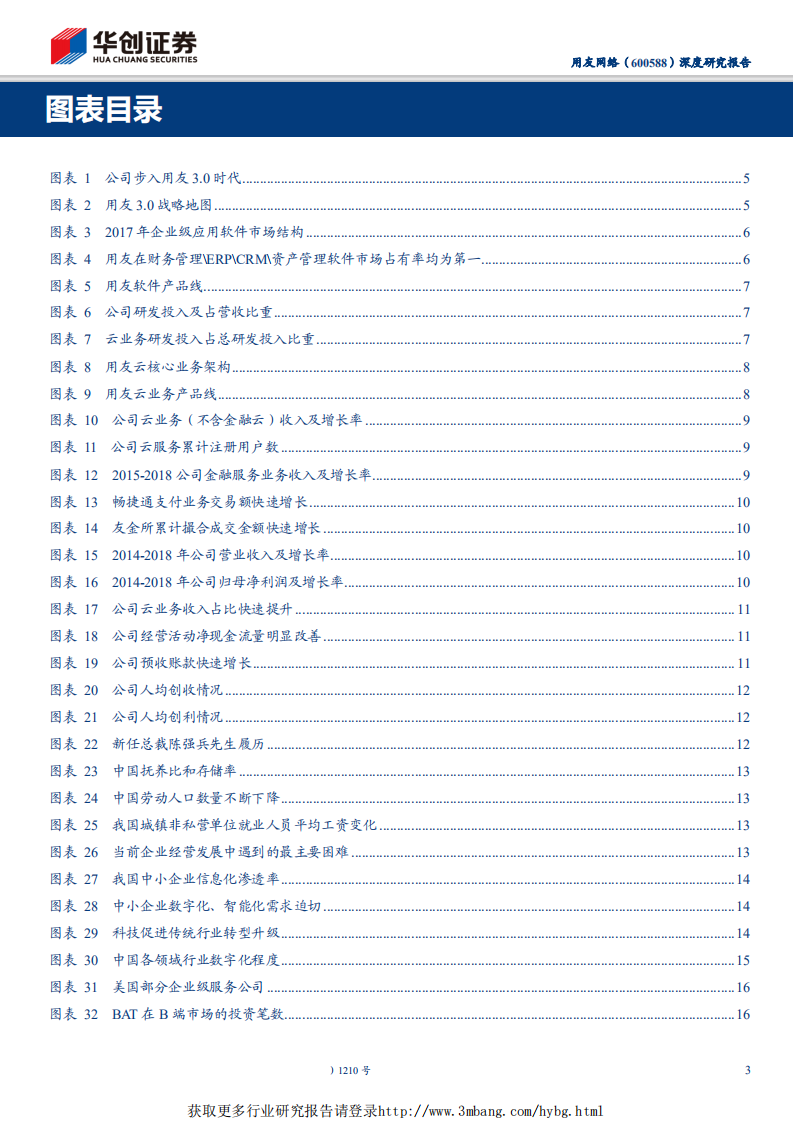 用友网络-产业互联风正劲，云服务龙头蓄力谱新篇-190401.pdf 第3页