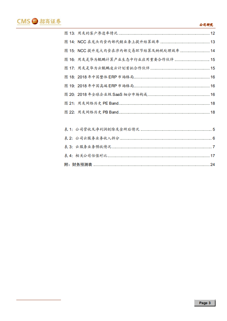 用友网络-全面崛起的云应用霸主-190818.pdf 第3页