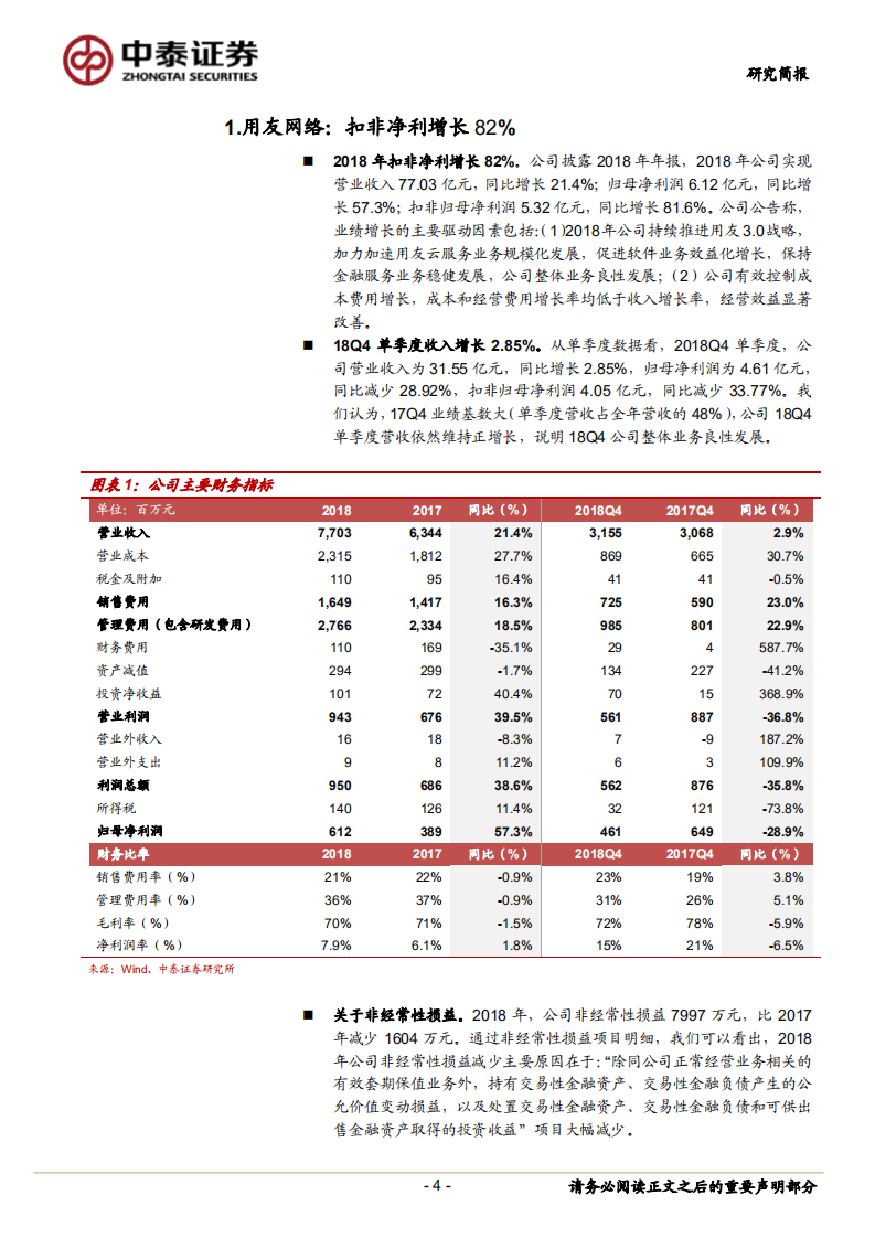 用友网络：云引领者.pdf 第4页