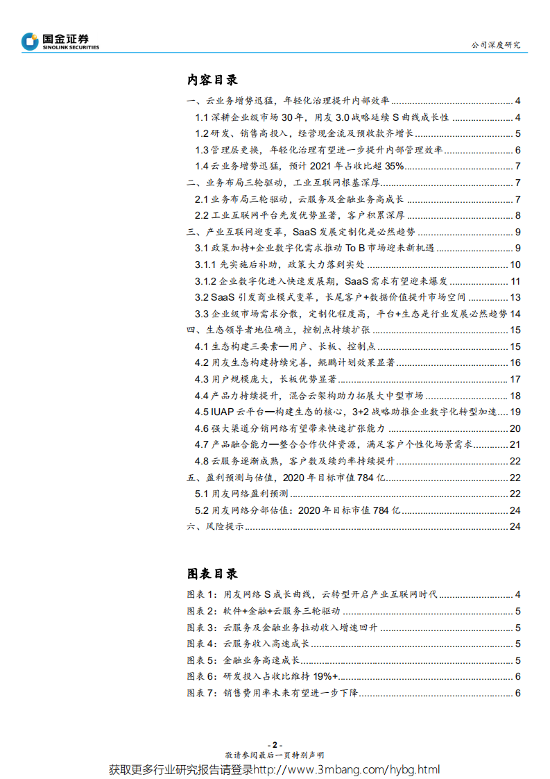 用友网络-云领未来，荣于生态-190602.pdf 第2页