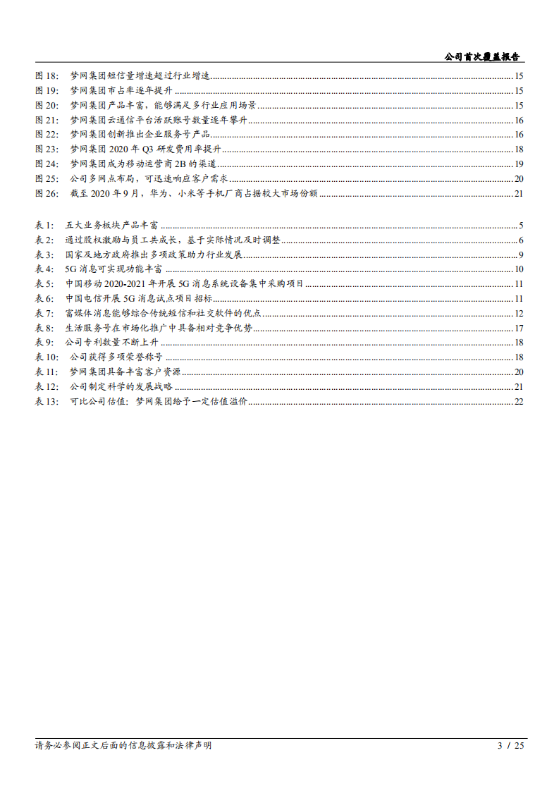 2020梦网集团5G商用进程推进企业深度研究报告.pdf 第2页