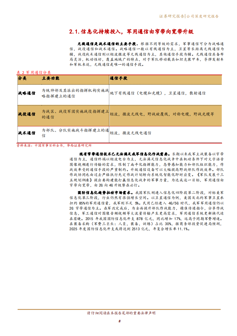 2020年上海瀚讯定增布局5G 小基站企业深度研究报告.pdf 第6页
