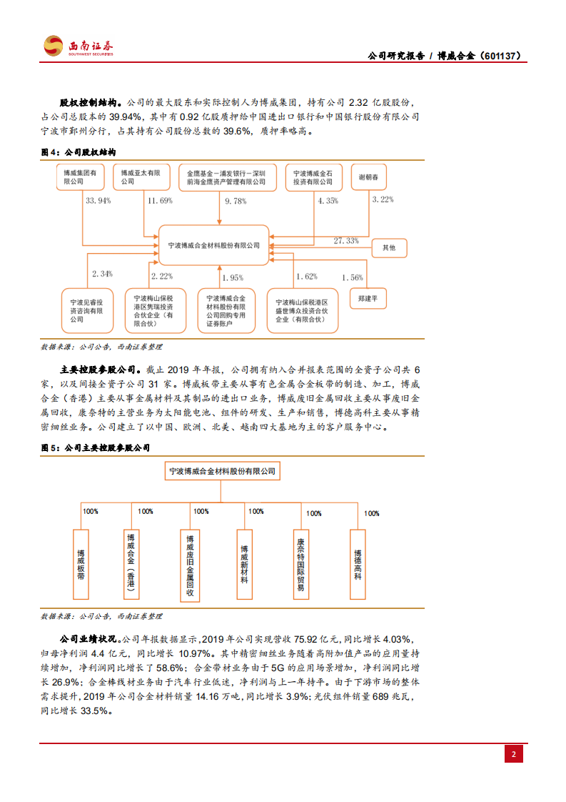 博威合金-高端合金材料龙头，5G注入新动能-200605.pdf 第6页