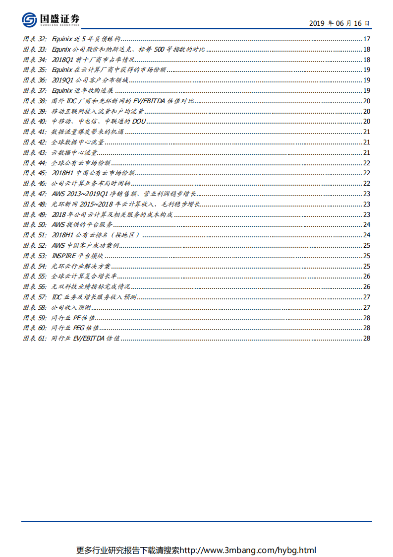 光环新网-5G流量基石，IDC增长先锋-190616.pdf 第4页
