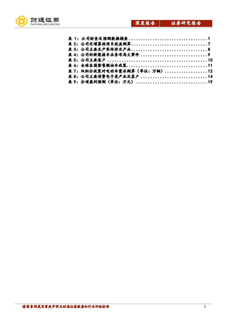 和胜股份-发力新能车和5G，胜在未来-190927.pdf 第3页