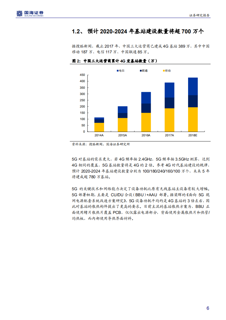 华东重机-深度报告：5G商用加快，CNC需求或触底反弹-191101.pdf 第6页