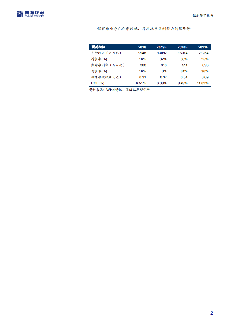 华东重机-深度报告：5G商用加快，CNC需求或触底反弹-191101.pdf 第2页