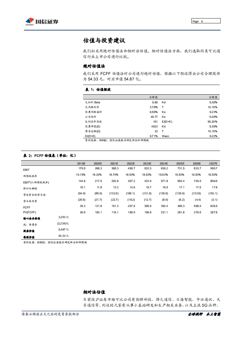 华体科技-深度报告：着力智慧路灯，5G站址资源运营者-190711.pdf 第6页