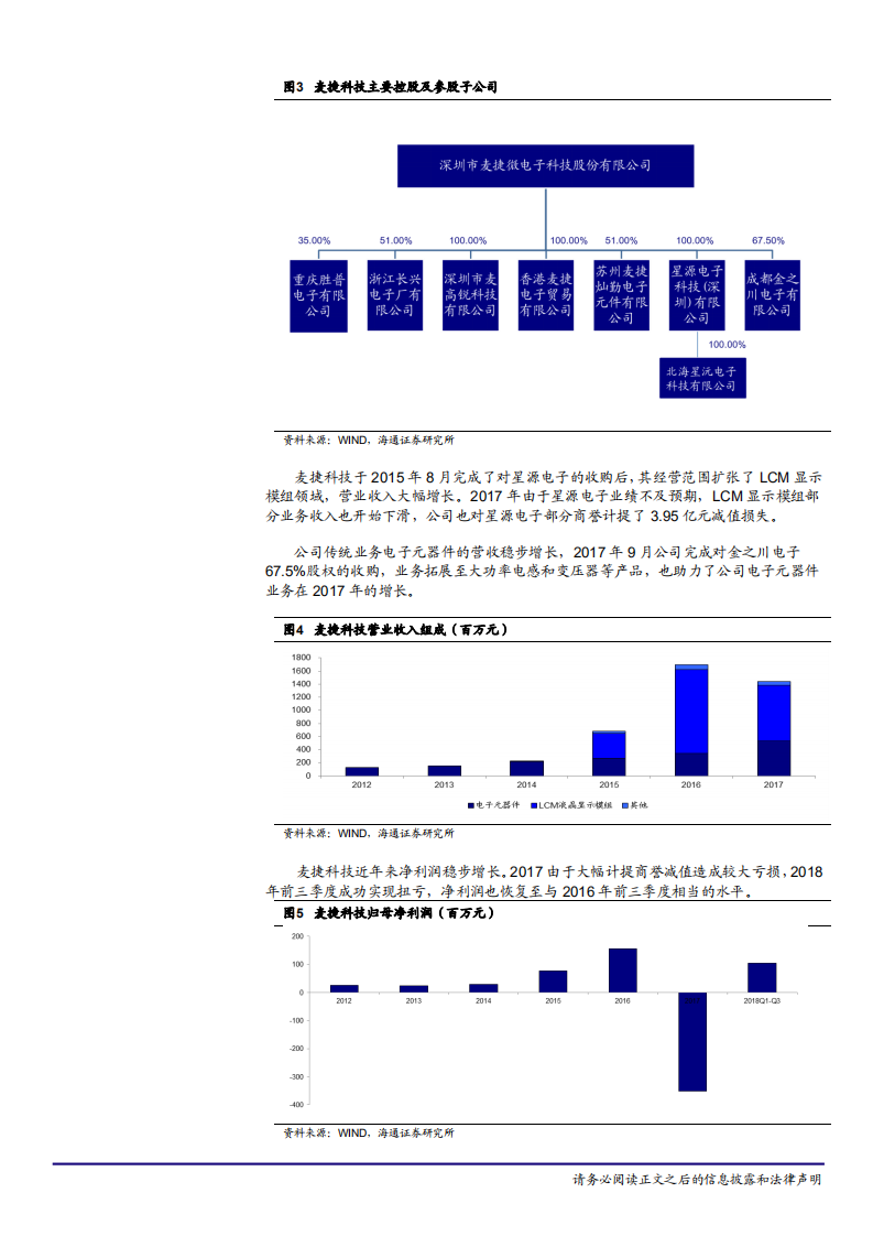 麦捷科技-立足电感，布局射频，迎接5G再出发-181129.pdf 第6页