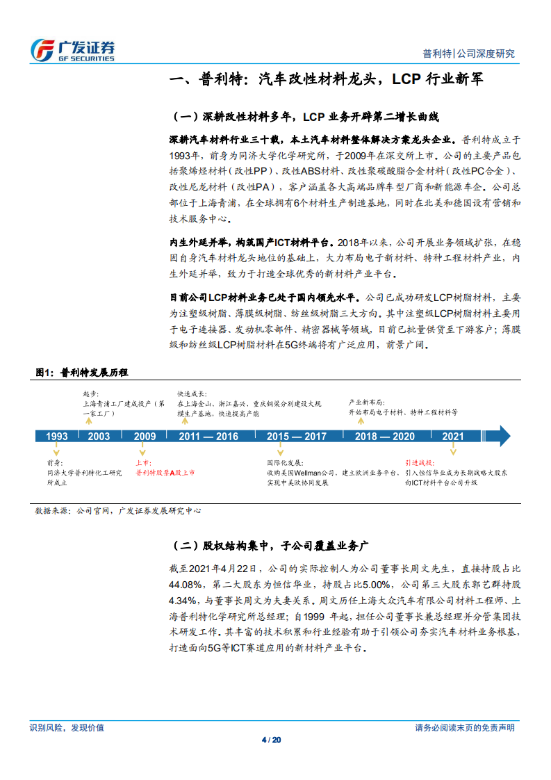 普利特-5G驱动LCP材料需求，国产替代放量在即-210423.pdf 第4页
