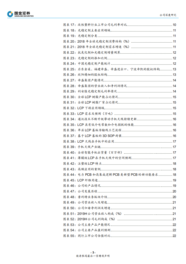 普利特-改性塑料迎来拐点，攻关5G新材料LCP-191231.pdf 第3页