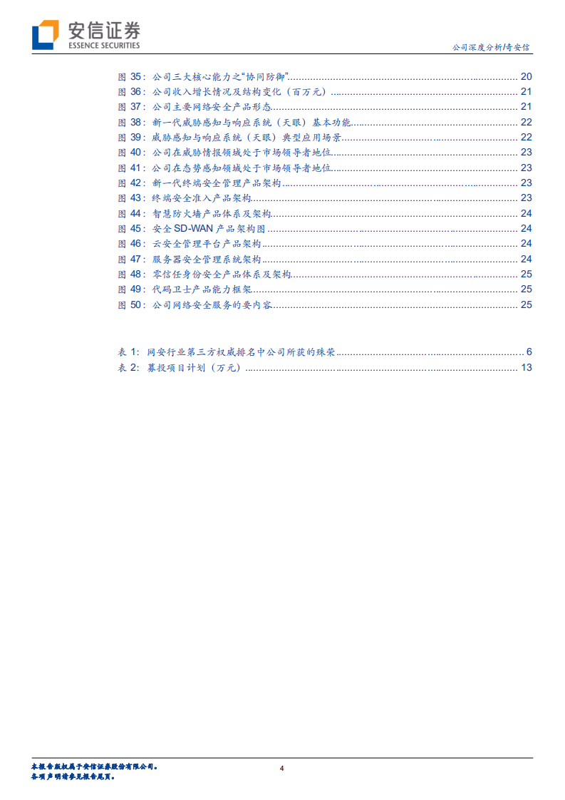 奇安信-剑指5G时代的网络安全领导者-20200722.pdf 第4页