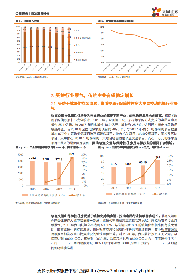 世嘉科技-传统业务稳步成长，5G天线+滤波器进入成长快车道-190702.pdf 第5页