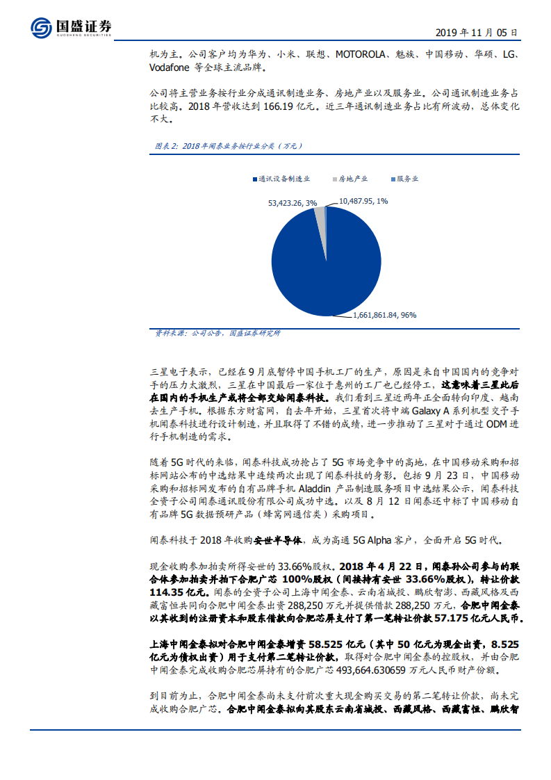 闻泰科技-强强联手，闻泰+安世打造5G+IoT+云的生态链-191105.pdf 第6页
