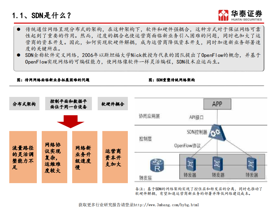 星网锐捷-5G助力SDN商用，公司价值再发现-190331.pdf 第3页