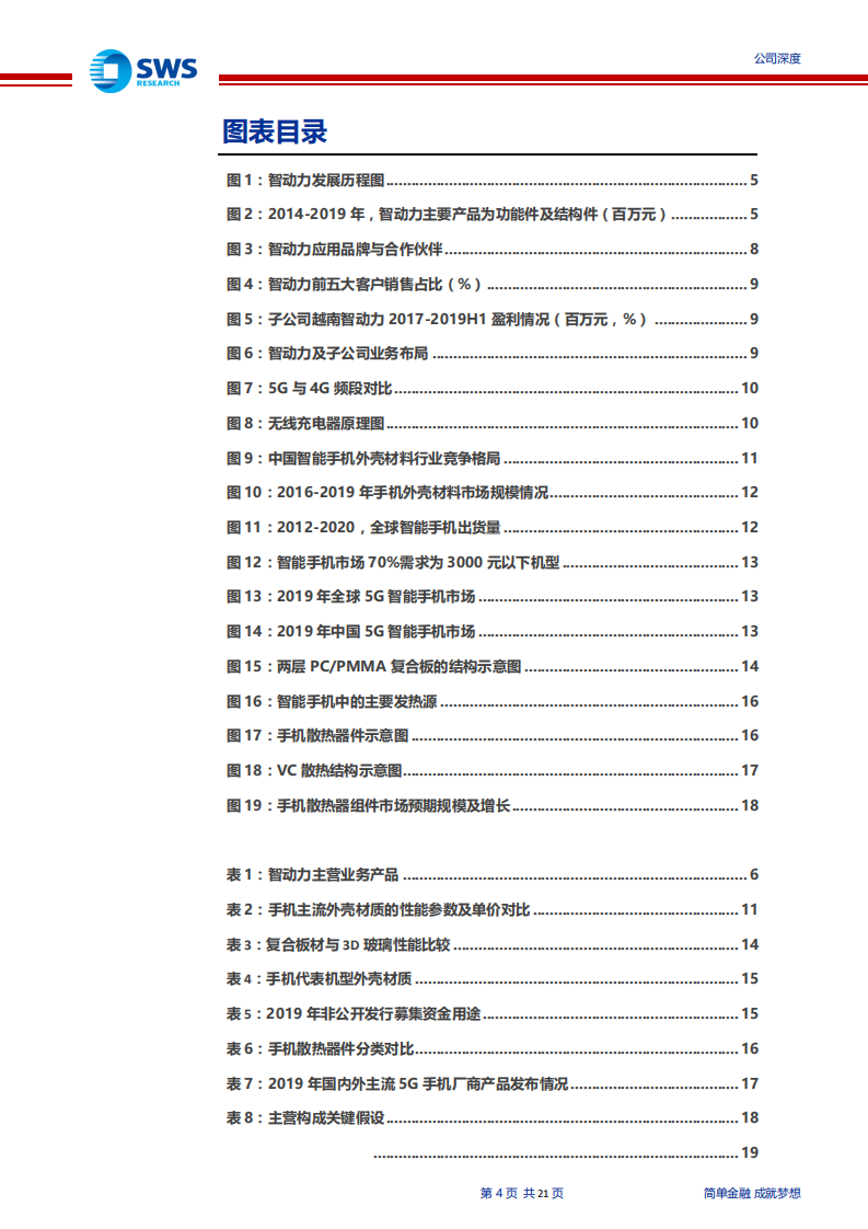 智动力-散热及复合板材迎客户5G发展需求-200213.pdf 第4页