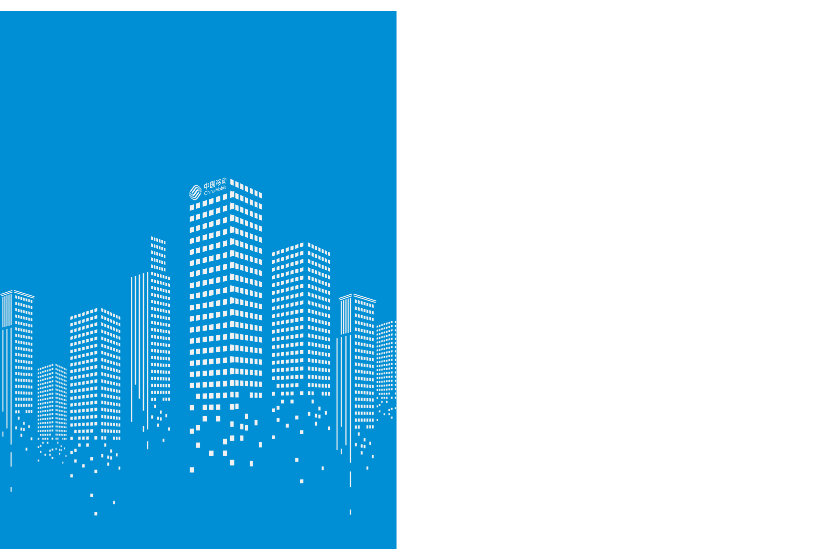 中国移动：2020版5G新型智慧城镇白皮书.pdf 第2页