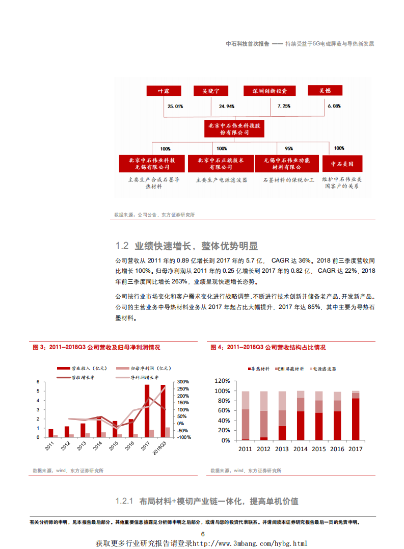 中石科技-持续受益于5G电磁屏蔽与导热新发展-190227.pdf 第6页