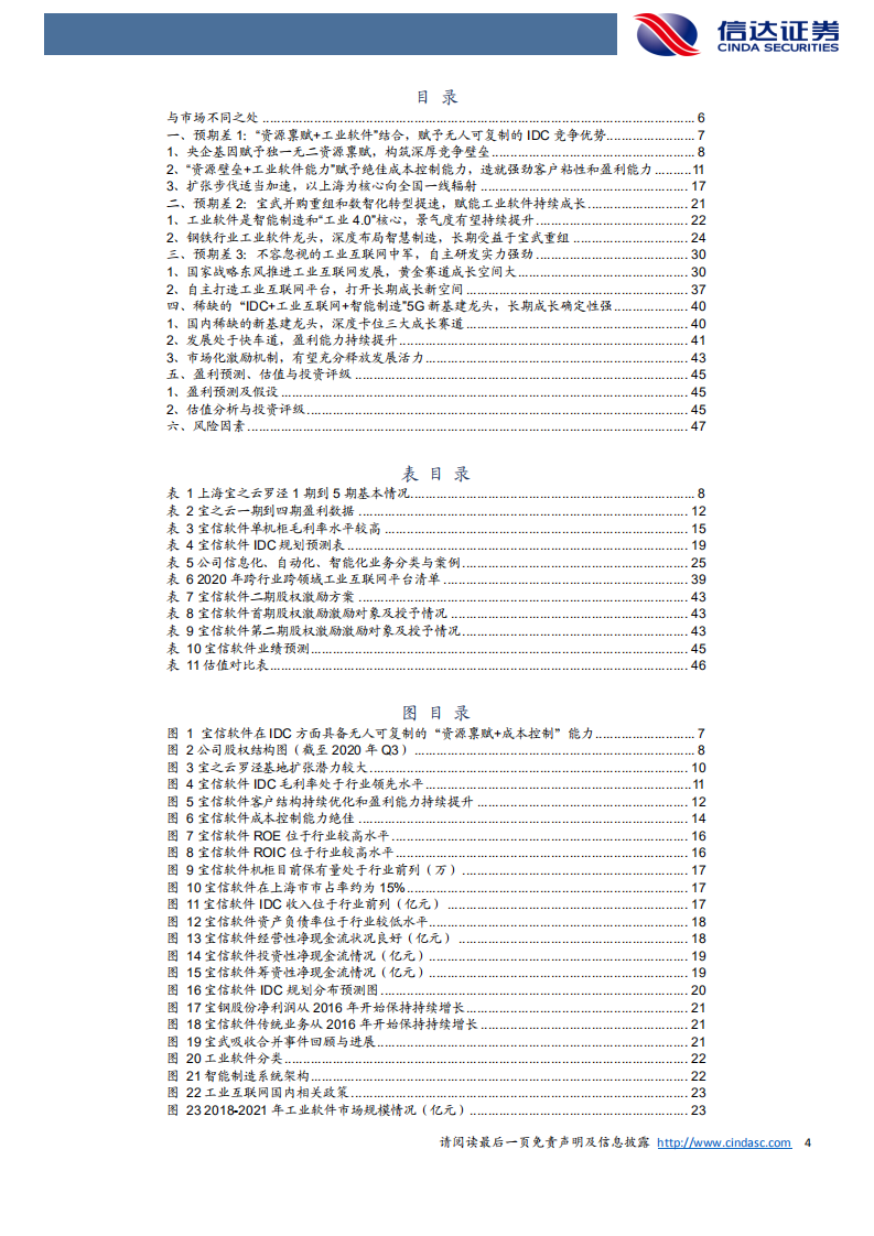 宝信软件-公司深度报告：从三大预期差解读新基建龙头长期确定性价值-210201.pdf 第4页