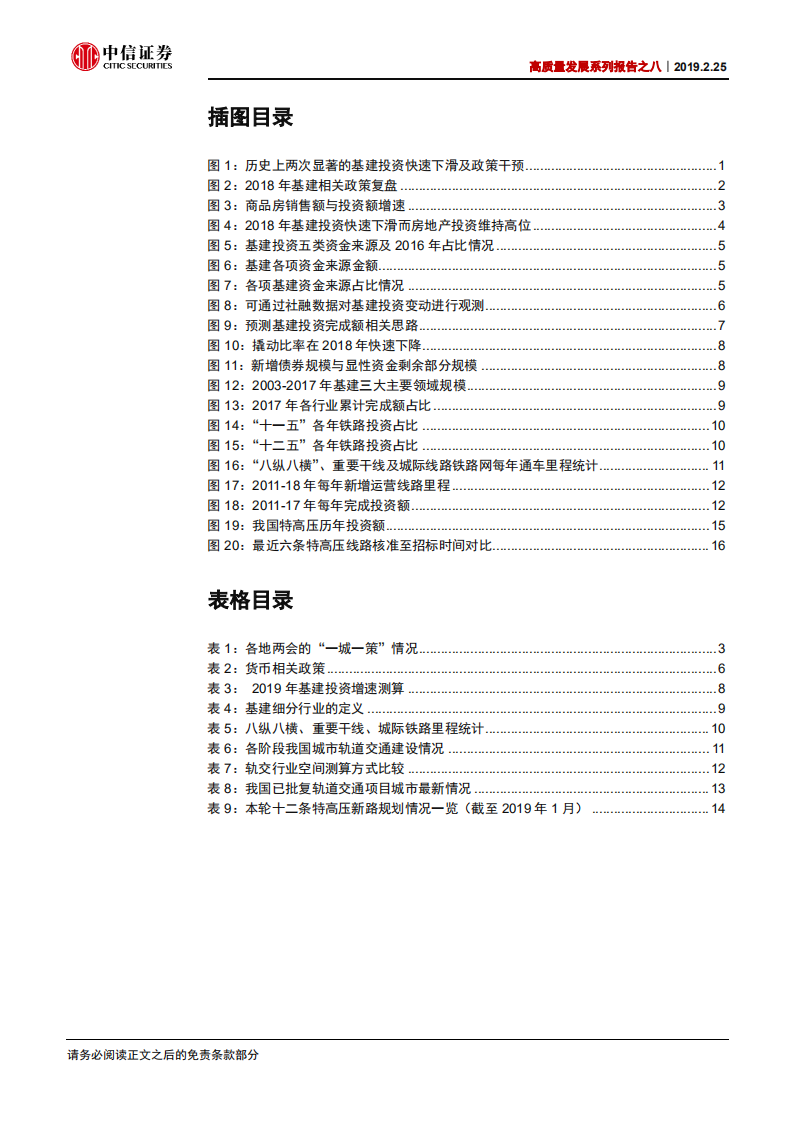 高质量发展系列报告之八：社融反弹号角响，基建加码正当时.pdf 第3页