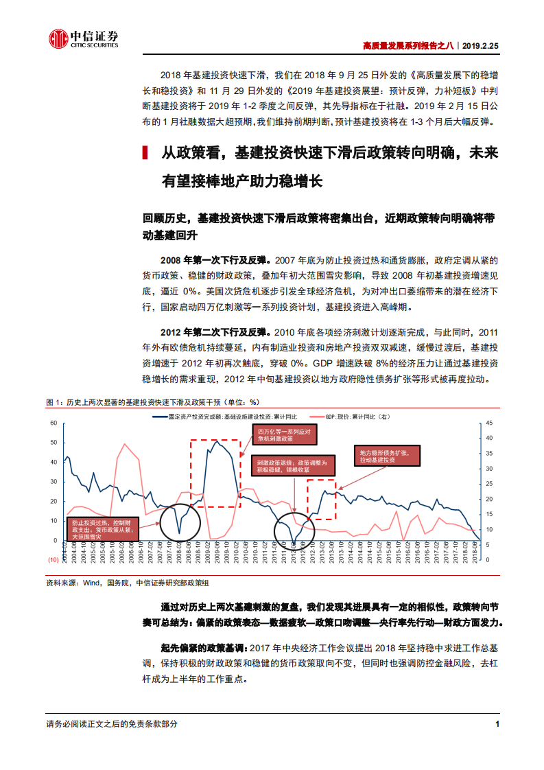 高质量发展系列报告之八：社融反弹号角响，基建加码正当时.pdf 第4页