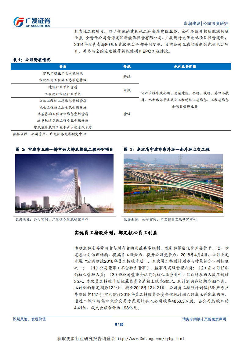 宏润建设-民营轨交龙头，受益轨交规划稳步推进-190305.pdf 第6页