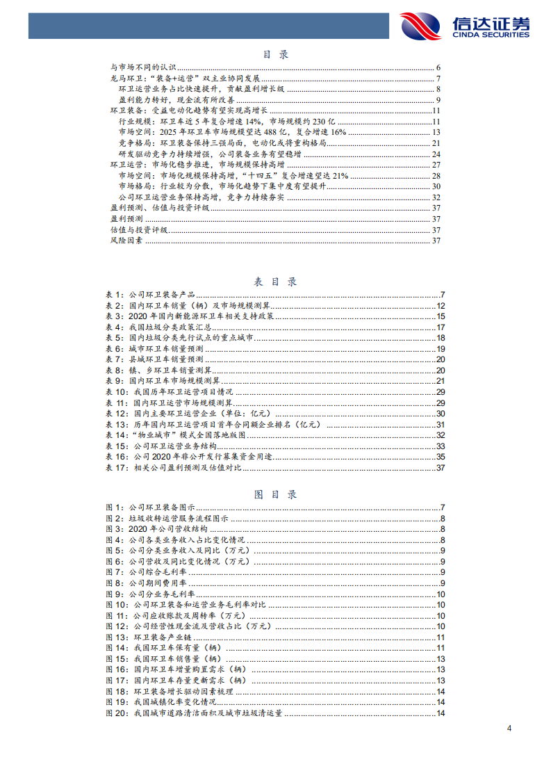 龙马环卫-公司深度报告：低碳驱动，运营稳增-210525.pdf 第4页