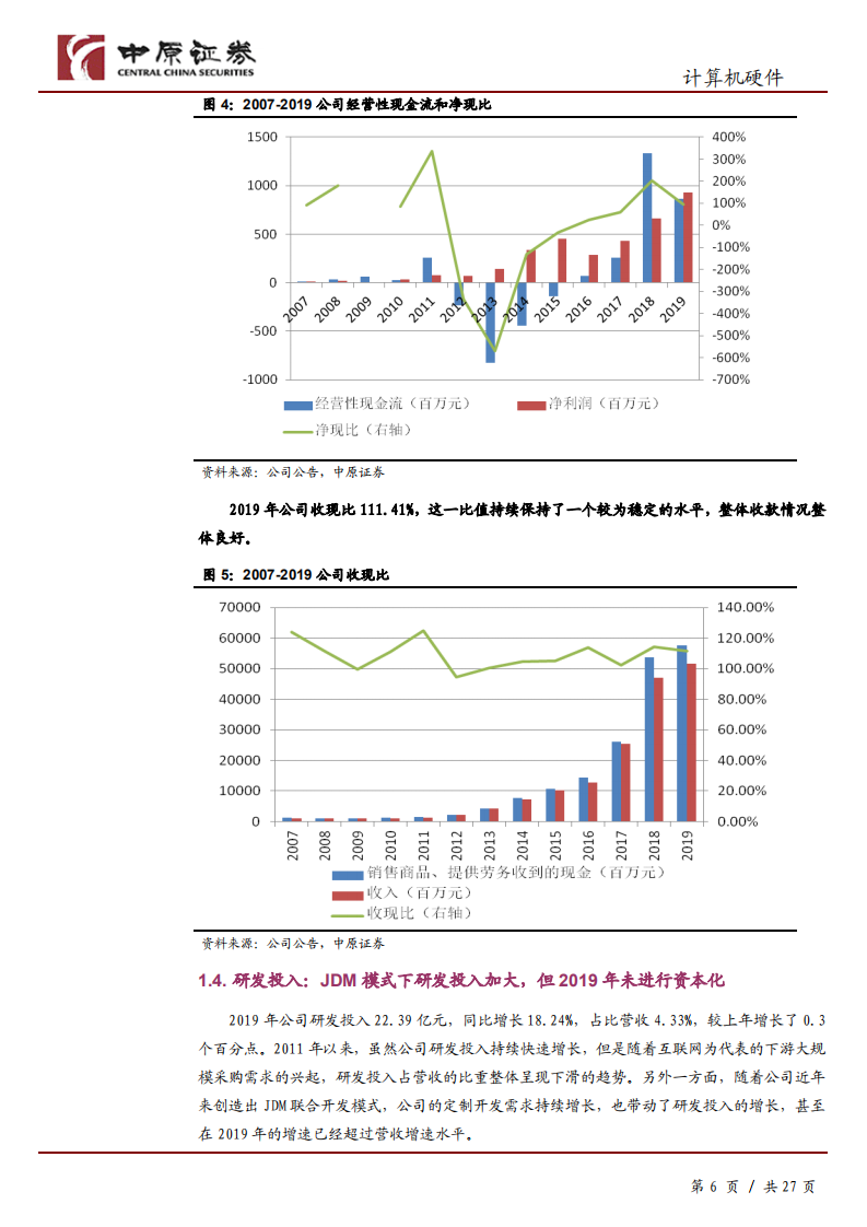浪潮信息-深度分析：新基建开启新机遇-200430.pdf 第6页