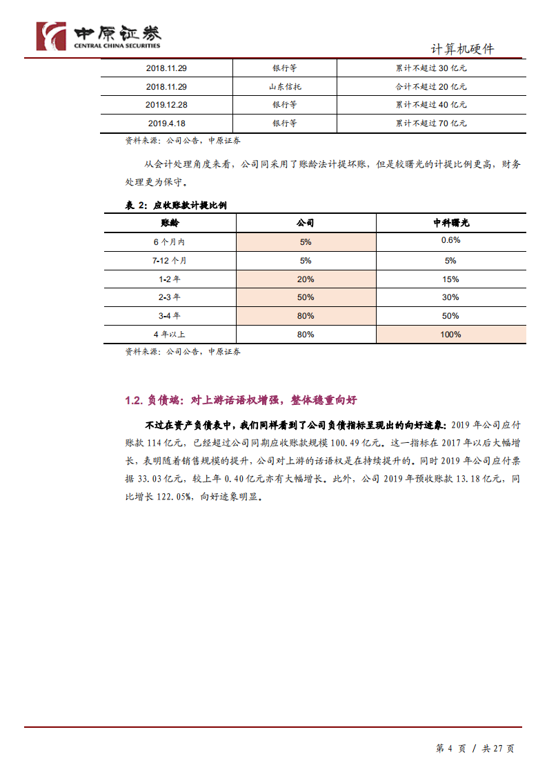 浪潮信息-深度分析：新基建开启新机遇-200430.pdf 第4页