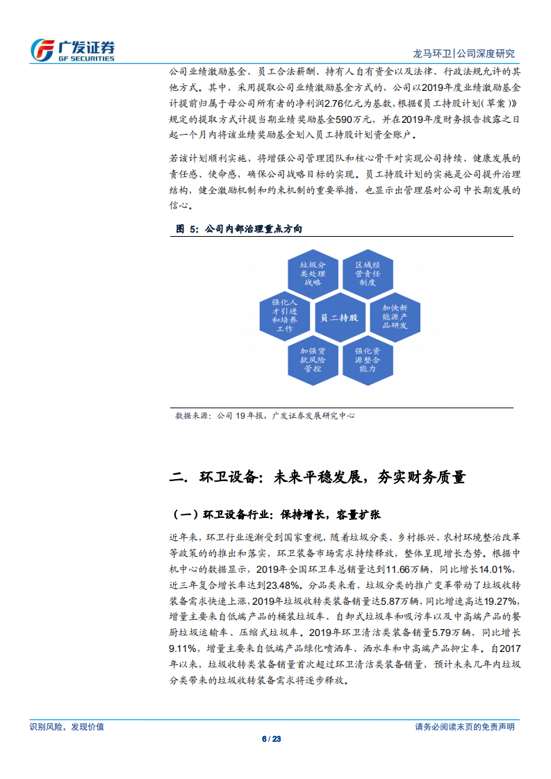 龙马环卫-经营拐点得到验证，环卫服务厚积薄发-200420.pdf 第6页
