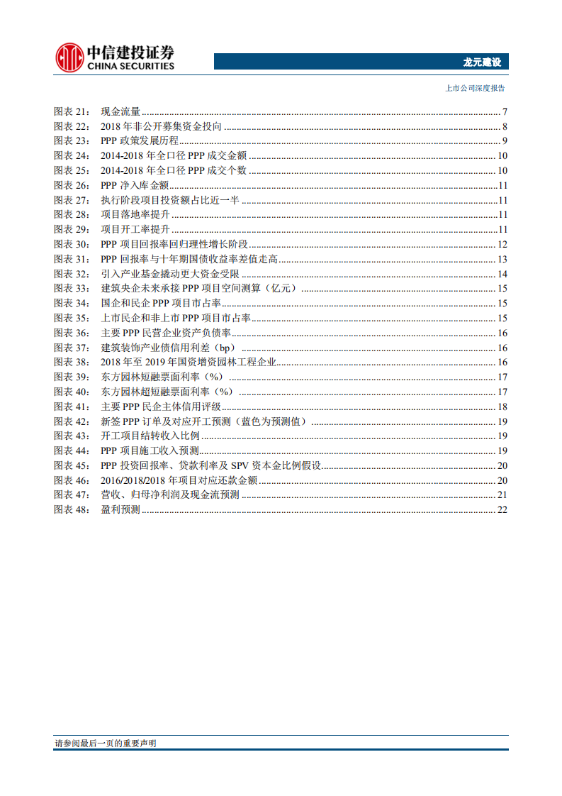 龙元建设-具备全生命周期运营，能力的PPP民营翘楚-190725.pdf 第3页