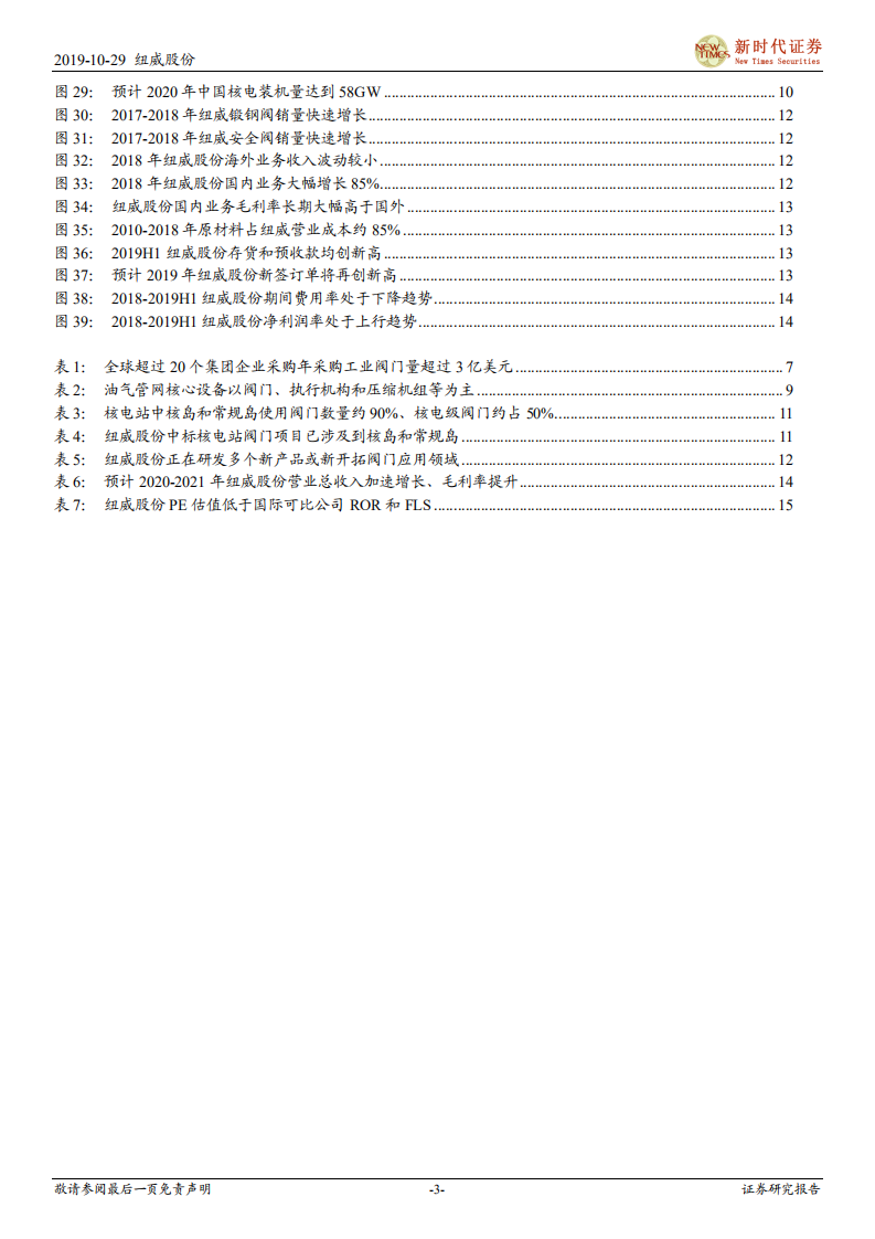 纽威股份-深度报告：油气管网核电建设促增长，中国工业阀门翘楚再起航-191029.pdf 第3页