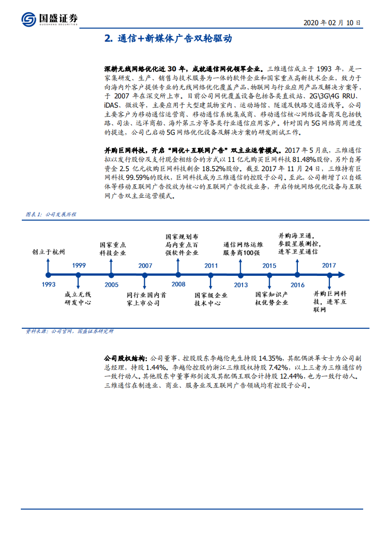 三维通信-享信息基建红利，掘新媒体流量价值-200210.pdf 第5页