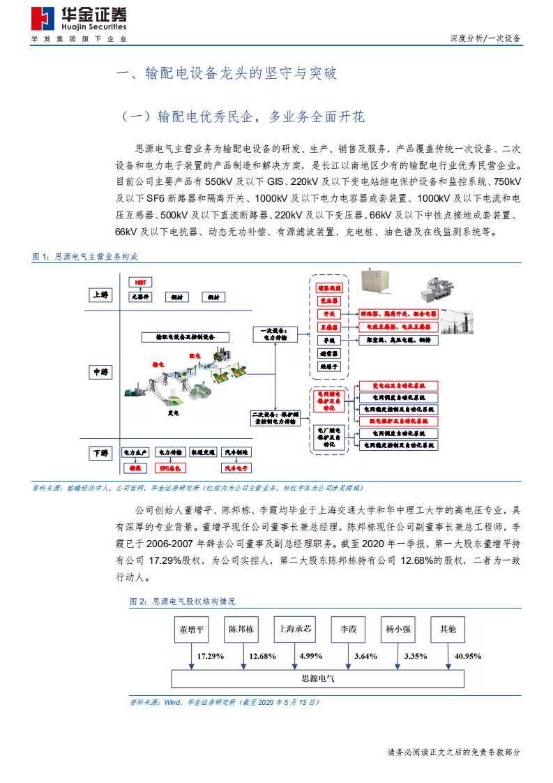 思源电气-深度分析：新基建发力，输配龙头再起航-200528.pdf 第5页