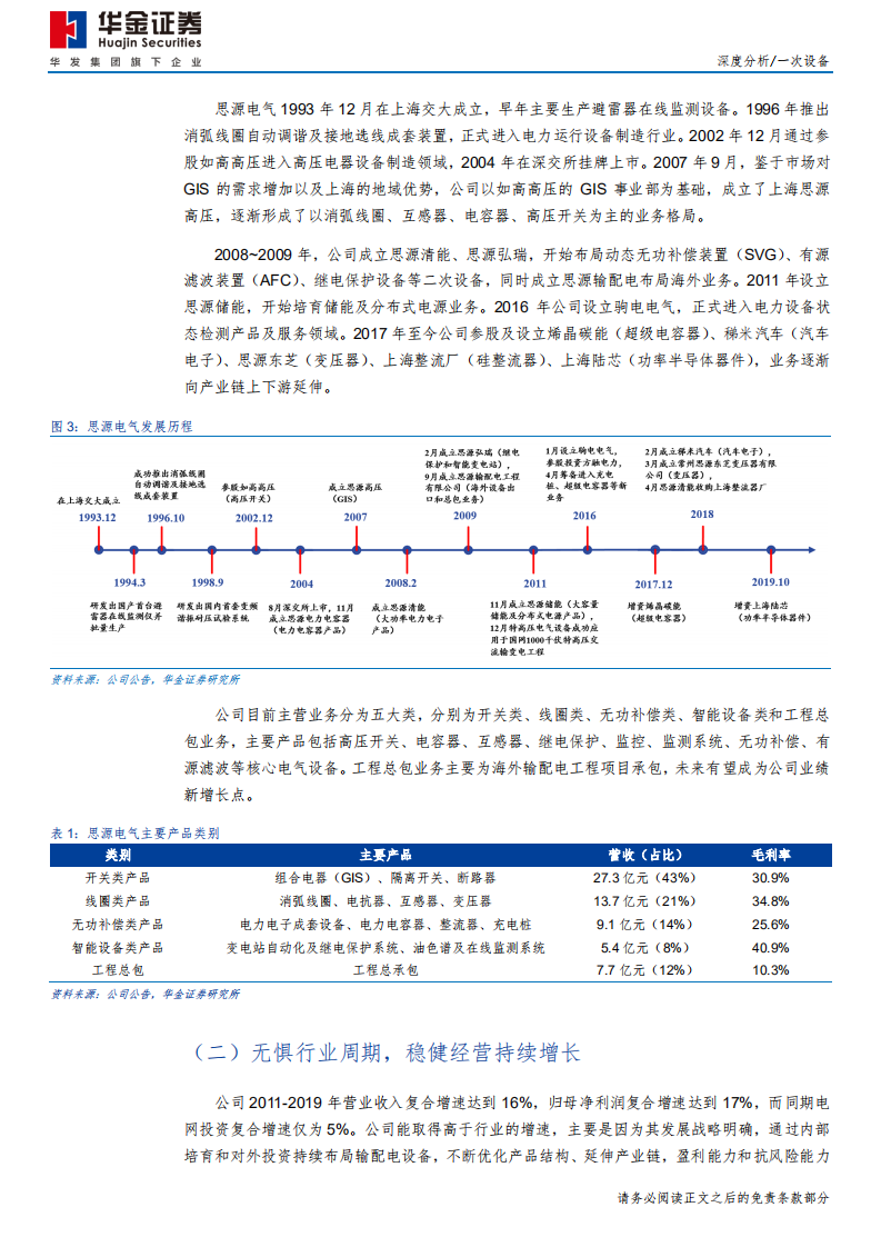 思源电气-深度分析：新基建发力，输配龙头再起航-200528.pdf 第6页