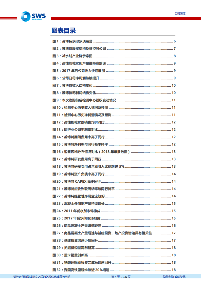 苏博特-受益基建发力和原材料跌价，减水剂龙头进入高速发展期-200330.pdf 第4页